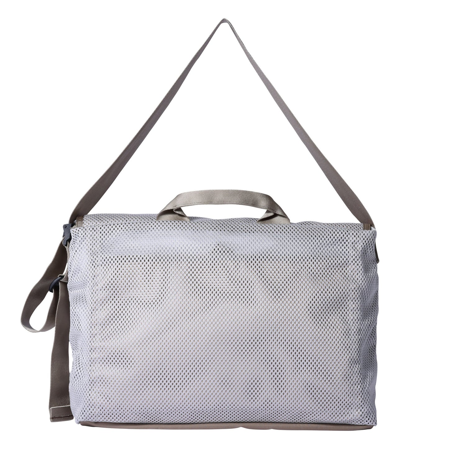 BREATH MESSENGER BAG