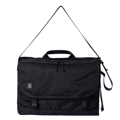 BREATH MESSENGER BAG