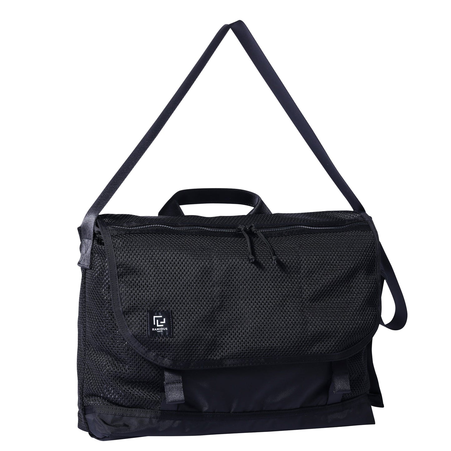 BREATH MESSENGER BAG