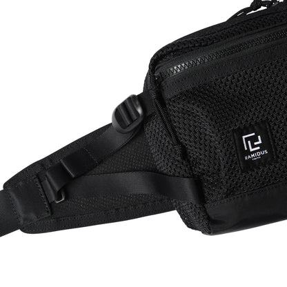 BREATH WAIST BAG