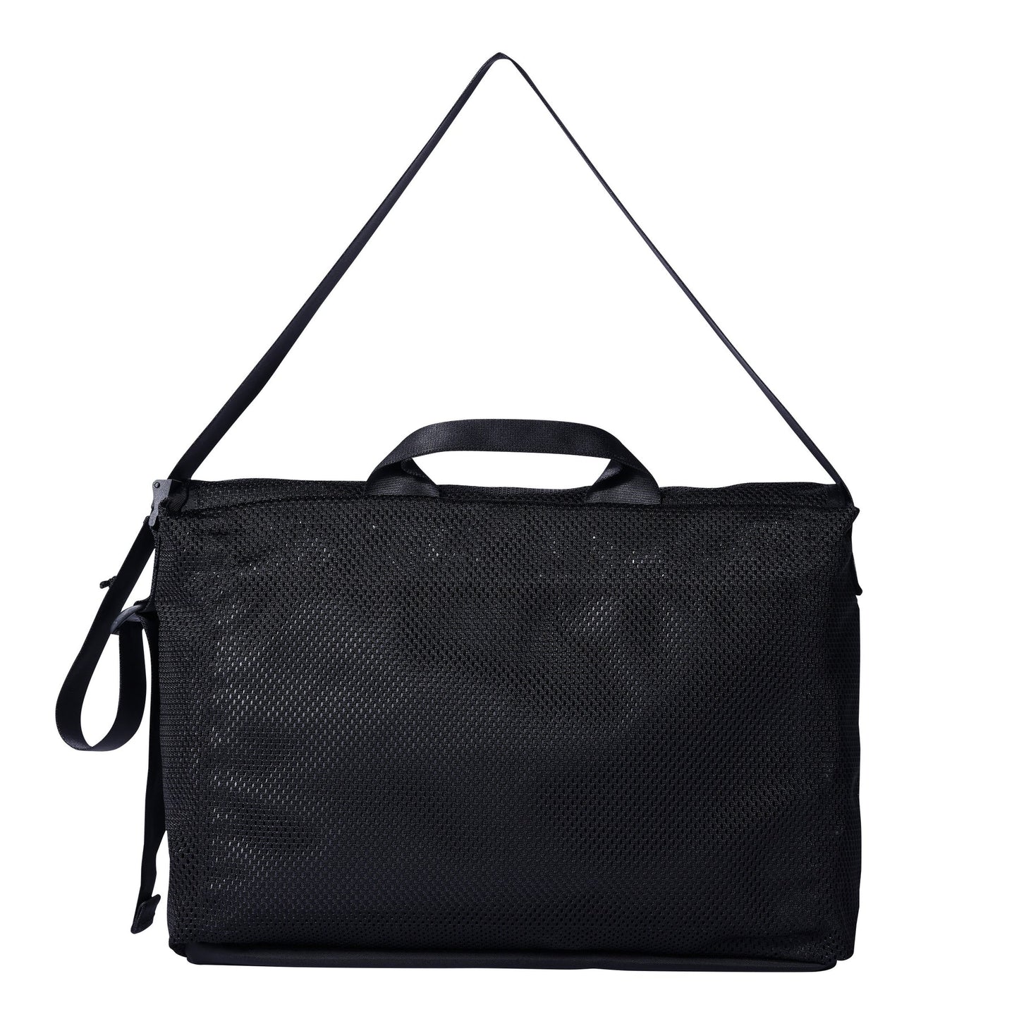 BREATH MESSENGER BAG