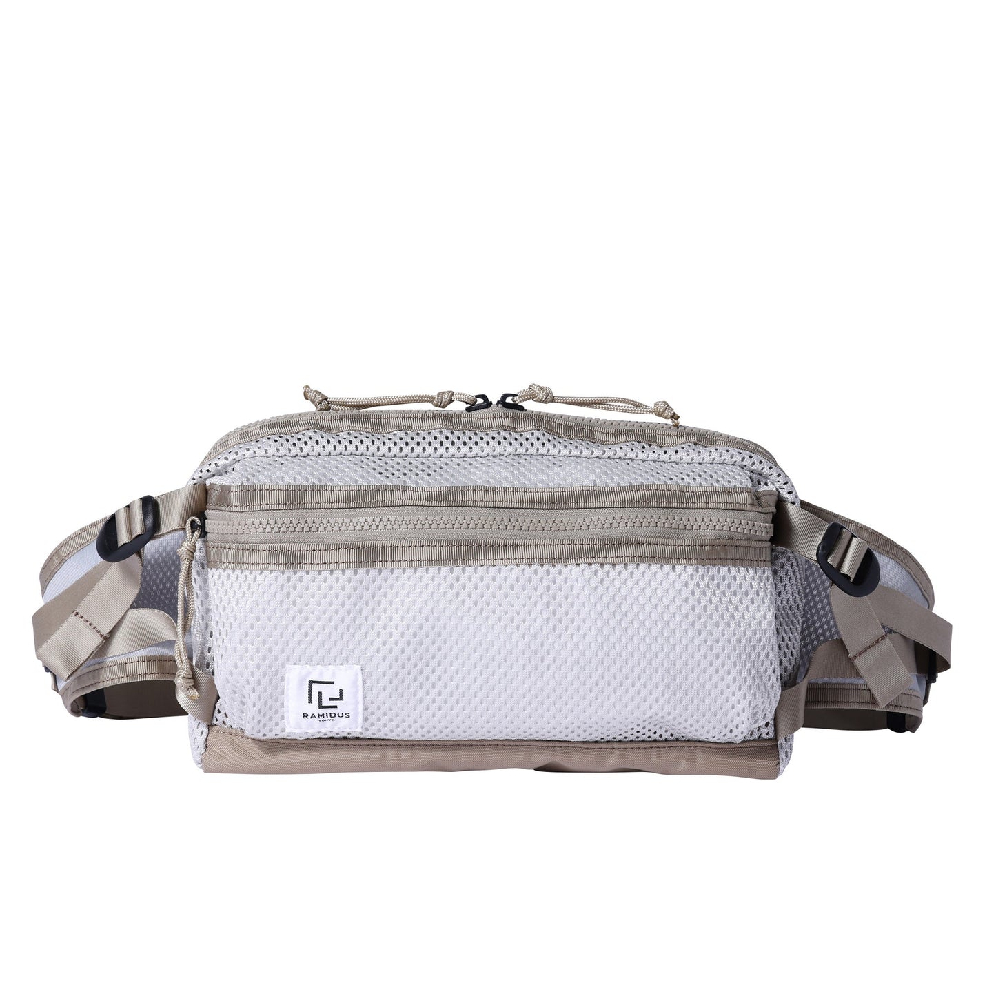 BREATH WAIST BAG