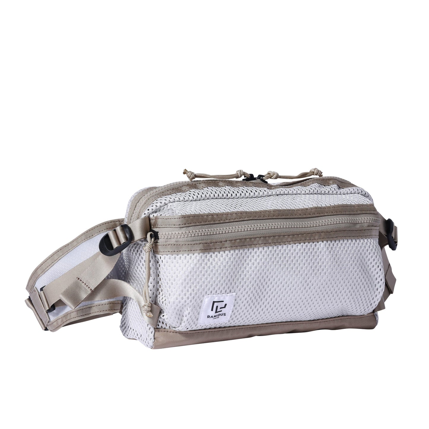 BREATH WAIST BAG