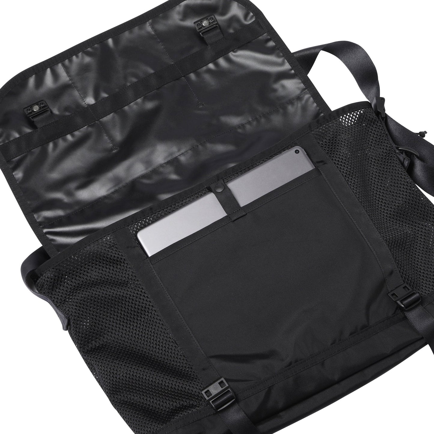 BREATH MESSENGER BAG