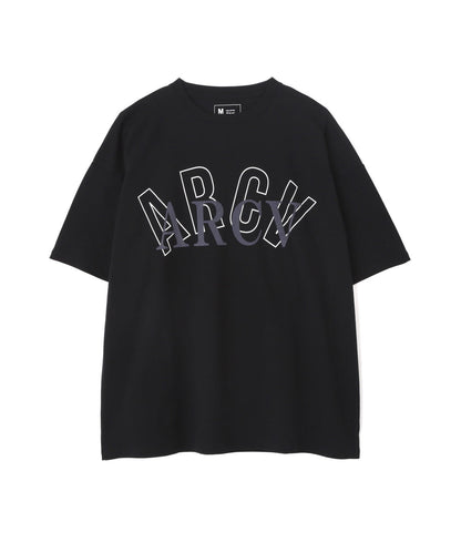 DankeSchon×A4A/丹克謝恩×A4A/ARCV SMOOTH S/S TEE