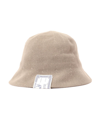 THE H.W.DOG&CO./ザエイチダブリュードッグアンドコー/BELLHAT-10