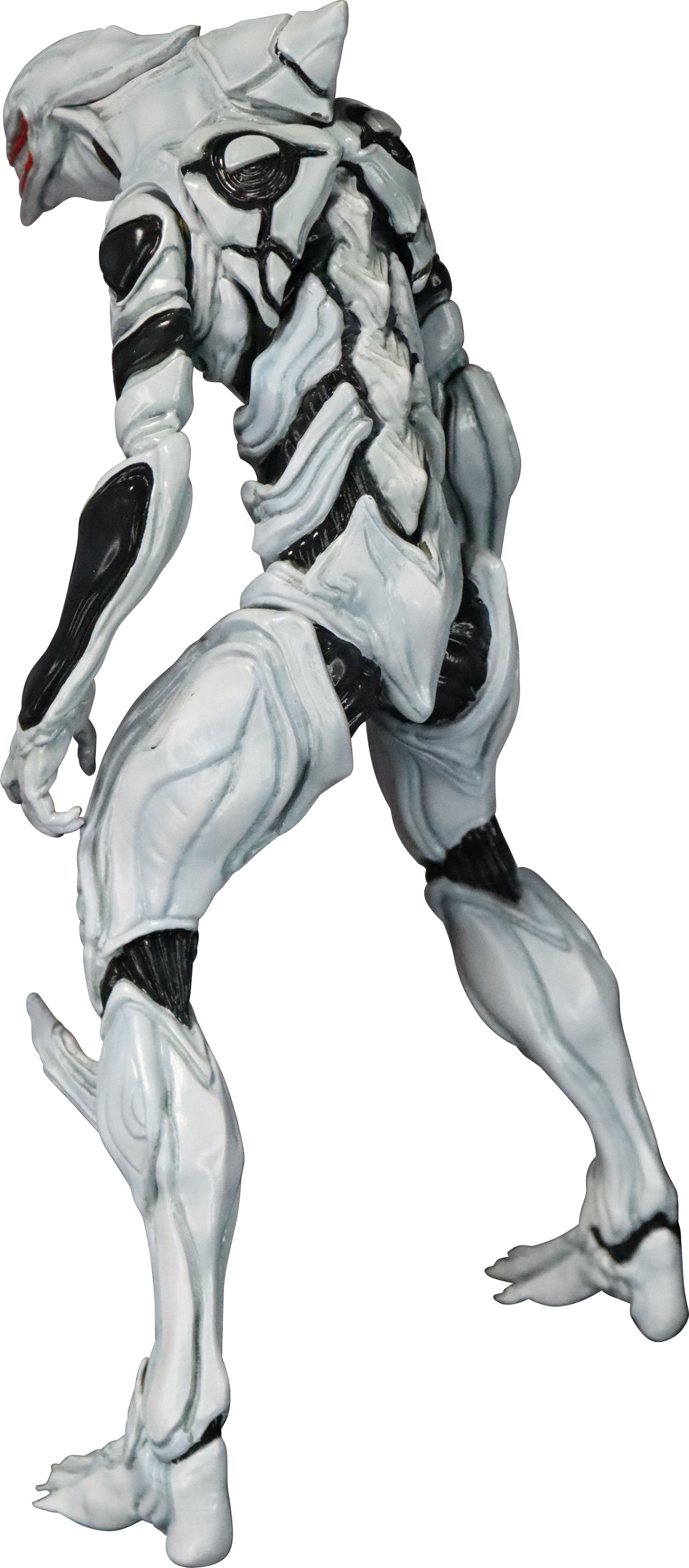 《新世紀福音戰士》CCP JAPAN×Yoshi. Project 第2彈 《新世紀福音戰士》量產機