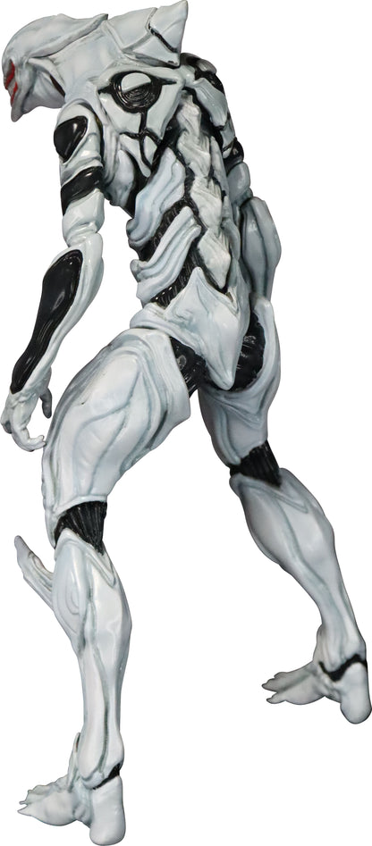 《新世紀福音戰士》CCP JAPAN×Yoshi. Project 第2彈 《新世紀福音戰士》量產機