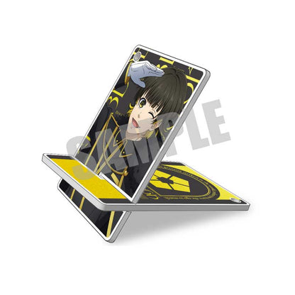 《藍色監獄》亞克力迷你手機支架 蜂樂 廻 藍軍版