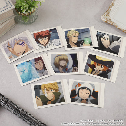家庭教師HITMAN REBORN！_卡牌／第5彈 【BOX／10包裝】