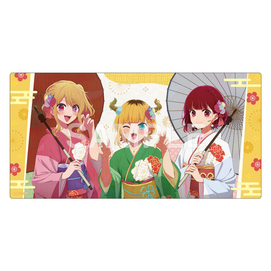 《我推的孩子》橡膠墊 2024新年版