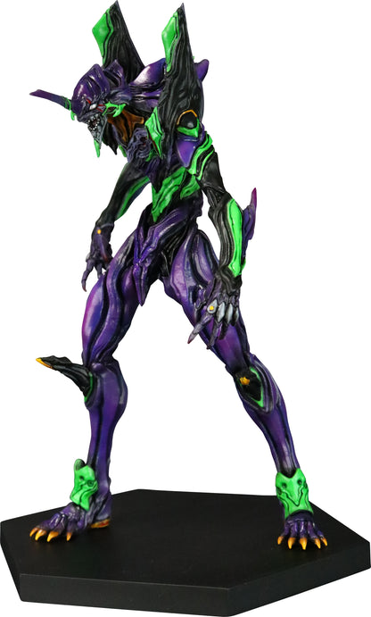 《新世紀福音戰士》CCPJAPAN×Yoshi. Project 第1彈 《新世紀福音戰士》初號機