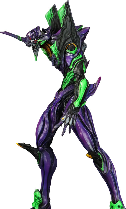 《新世紀福音戰士》CCPJAPAN×Yoshi. Project 第1彈 《新世紀福音戰士》初號機