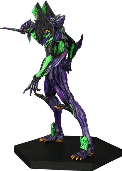 《新世紀福音戰士》CCPJAPAN×Yoshi. Project 第1彈 《新世紀福音戰士》初號機