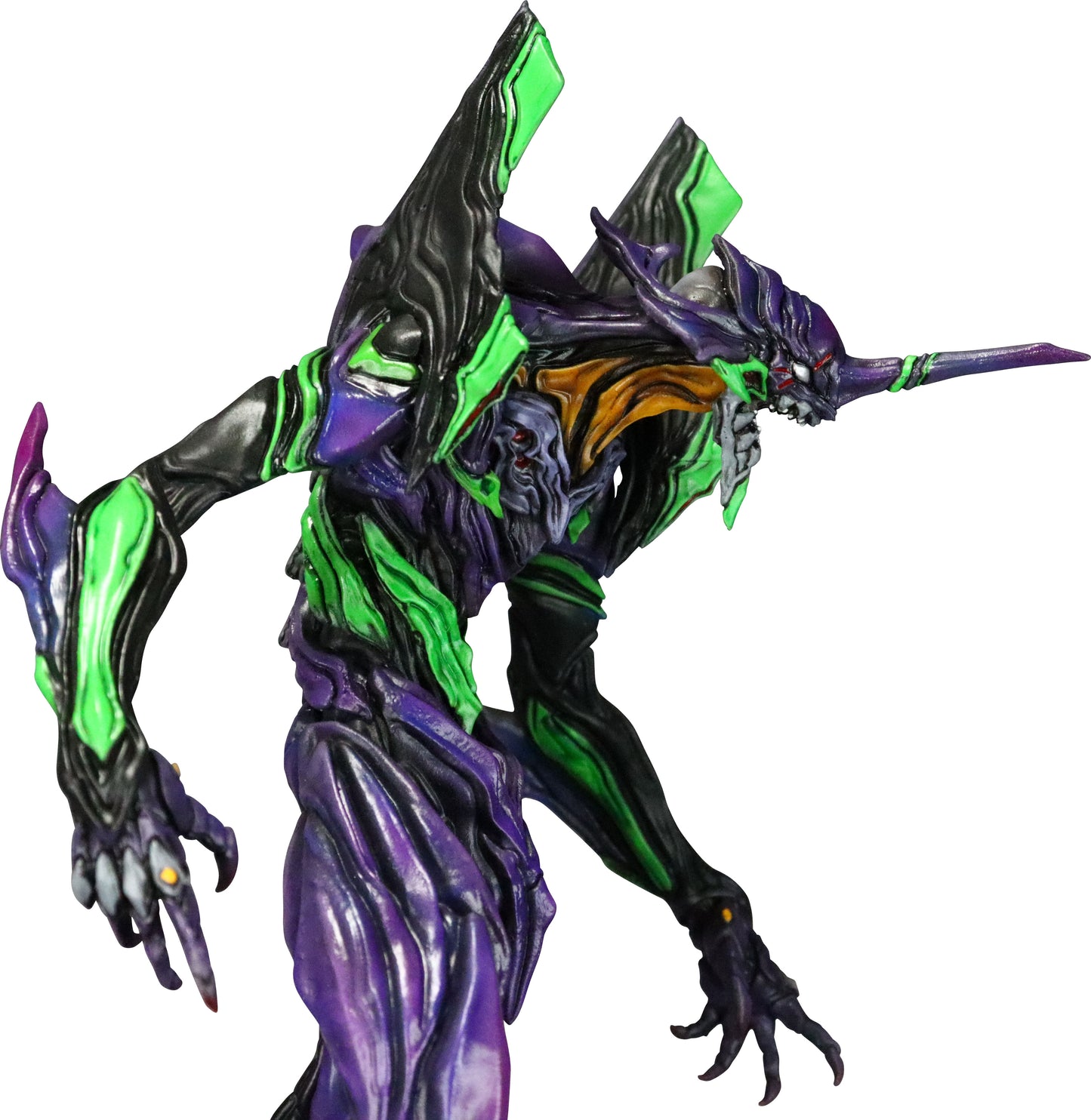 《新世紀福音戰士》CCPJAPAN×Yoshi. Project 第1彈 《新世紀福音戰士》初號機