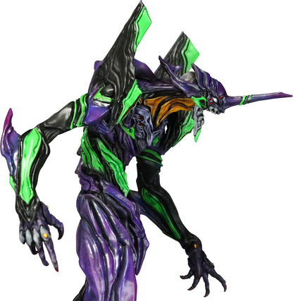《新世紀福音戰士》CCPJAPAN×Yoshi. Project 第1彈 《新世紀福音戰士》初號機