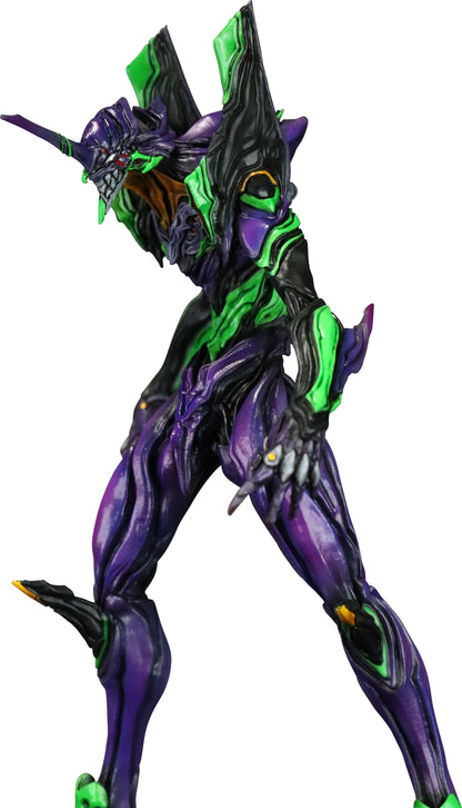 《新世紀福音戰士》CCPJAPAN×Yoshi. Project 第1彈 《新世紀福音戰士》初號機
