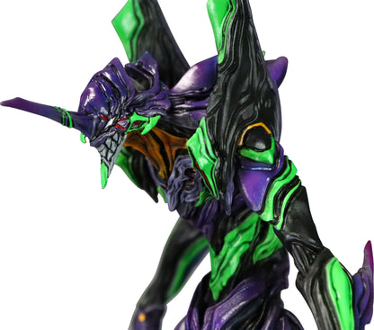 《新世紀福音戰士》CCPJAPAN×Yoshi. Project 第1彈 《新世紀福音戰士》初號機