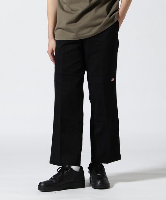 【Dickies×AVIREX】雙膝中壓工裝褲/DOUBLE KNEE WORK PANT