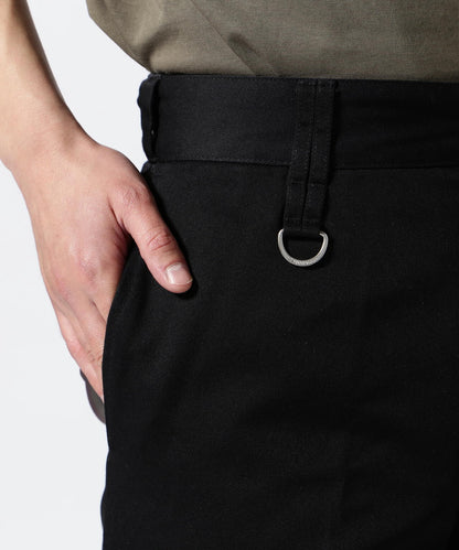 【Dickies×AVIREX】雙膝中壓工裝褲/DOUBLE KNEE WORK PANT