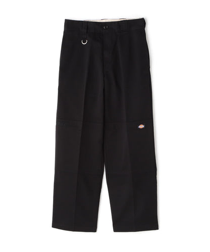 【Dickies×AVIREX】雙膝中壓工裝褲/DOUBLE KNEE WORK PANT