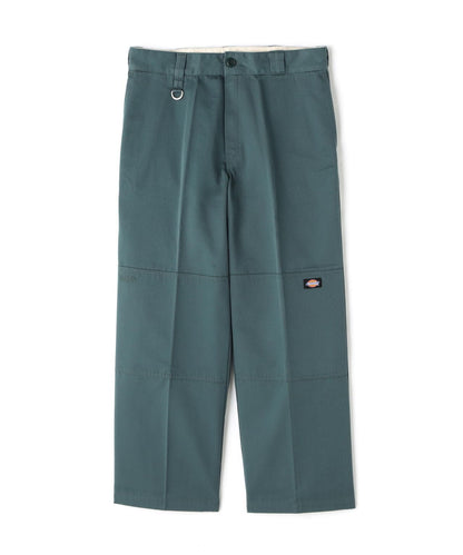 【Dickies×AVIREX】雙膝中壓工裝褲/DOUBLE KNEE WORK PANT