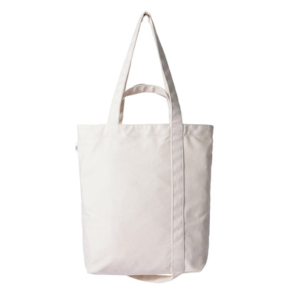 BLANK RAMIDUS TOTE BAG