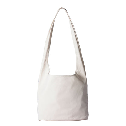 BLANK SHOULDER BAG (M)