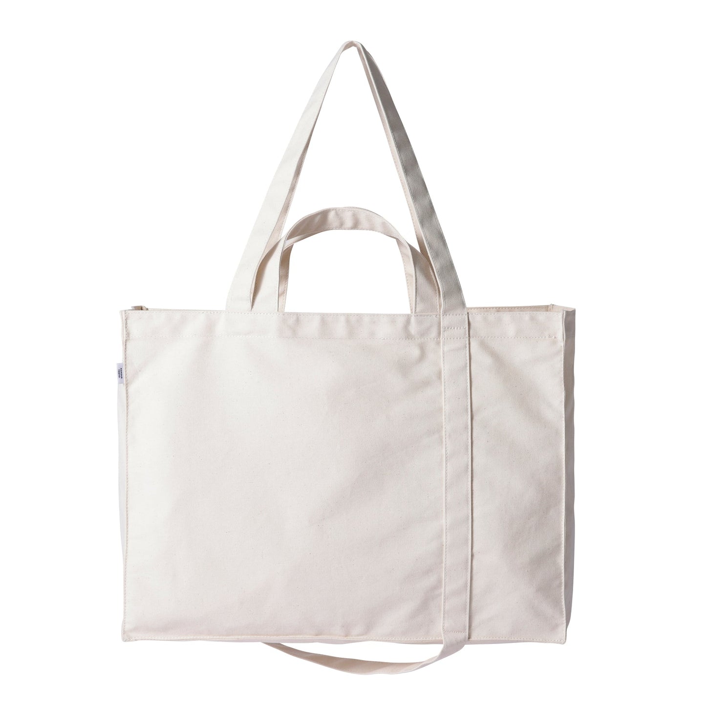 BLANK TOTE BAG