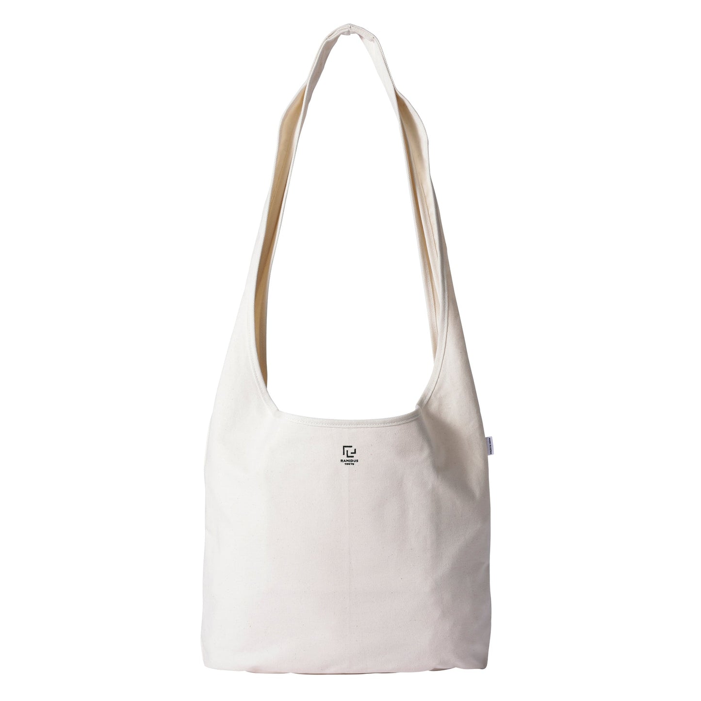 BLANK SHOULDER BAG (M)