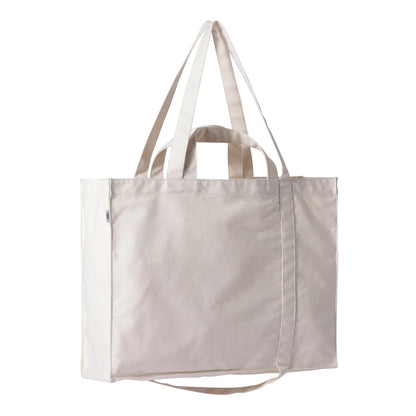 BLANK TOTE BAG