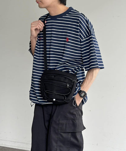 【U.S. POLO ASSN.】氣球T