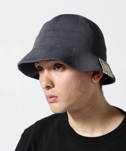 THE H.W.DOG&CO./ザエイチダブリュードッグアンドコー/BELLHAT-10