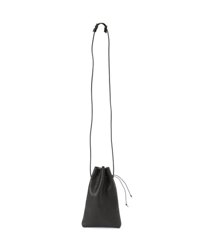 SLOW(スロウ)bono -draw string shoulder bag- 858S31P