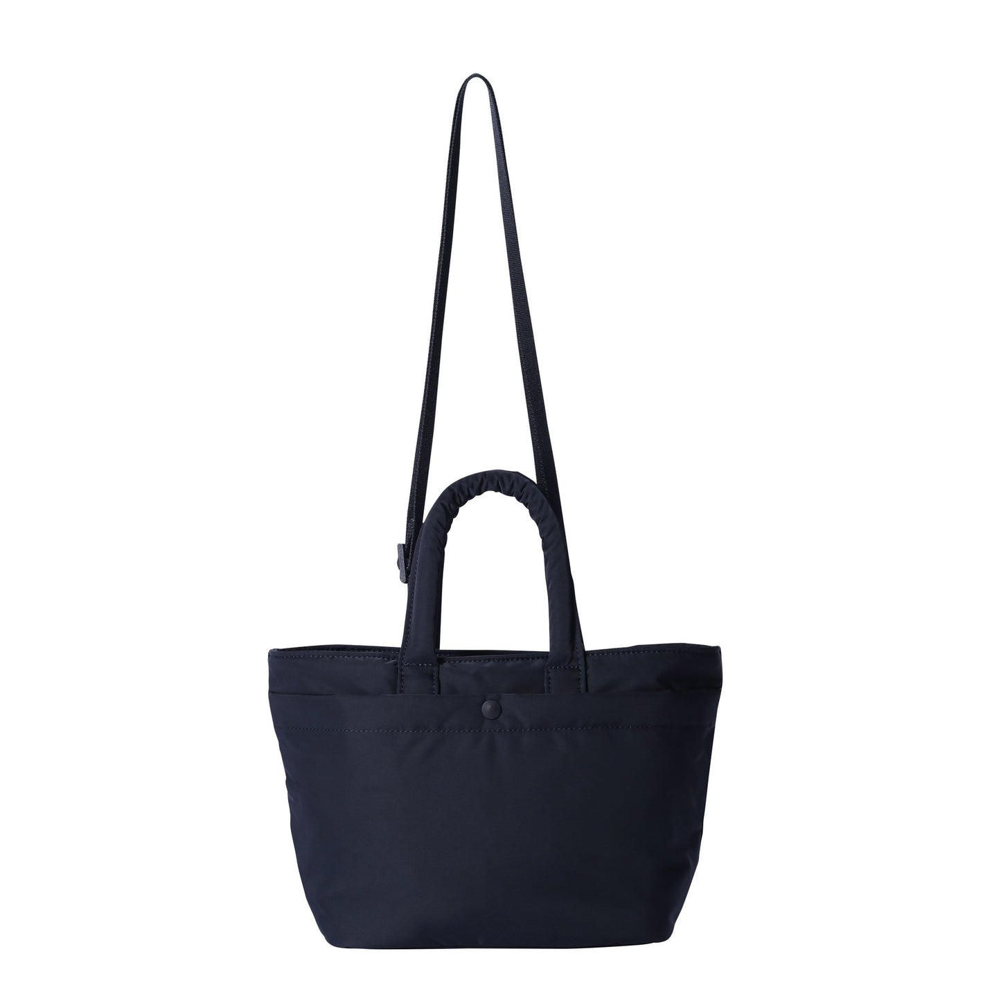 MASTER NAVY 2WAY TOTE BAG (S)