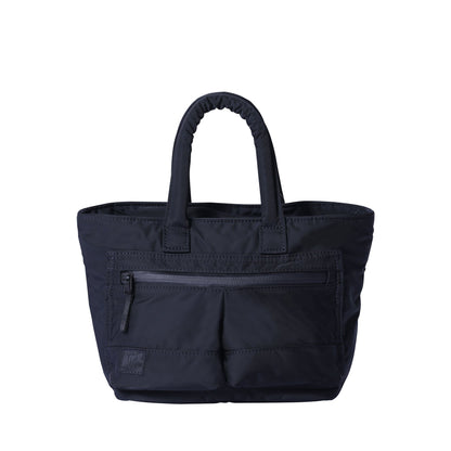 MASTER NAVY 2WAY TOTE BAG (S)