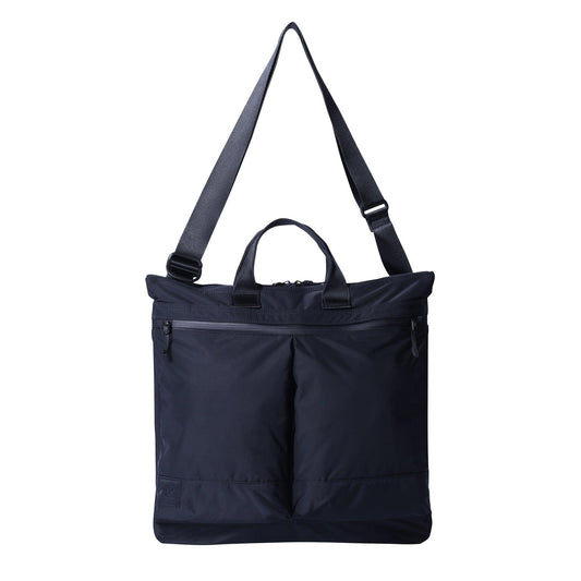 MASTER NAVY HELMET BAG (M)