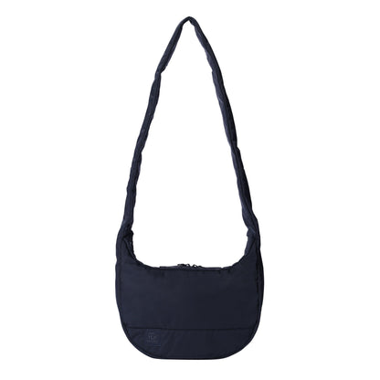 MASTER NAVY SHOULDER BAG (M)