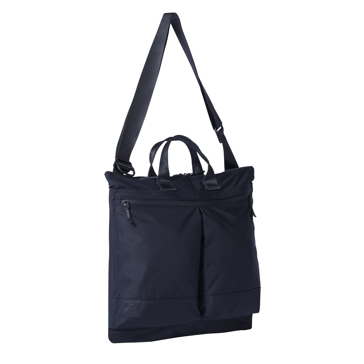 MASTER NAVY HELMET BAG (M)