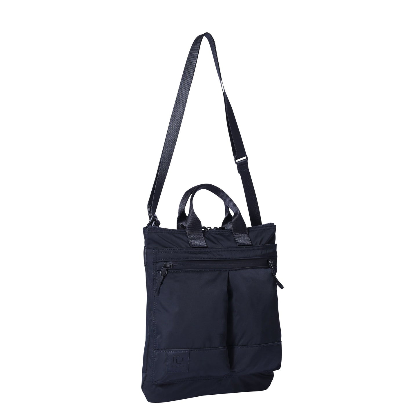 MASTER NAVY HELMET BAG (S)