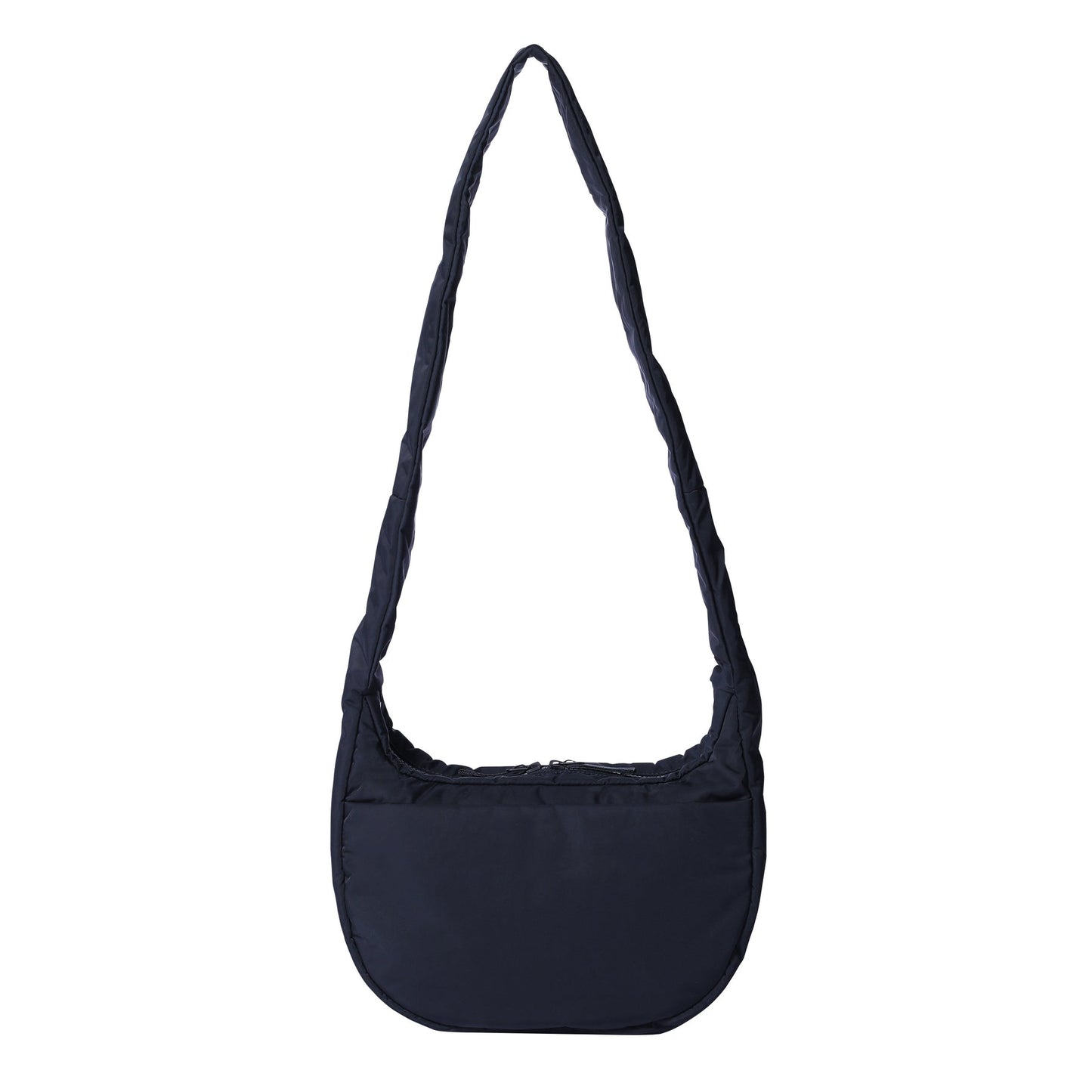 MASTER NAVY SHOULDER BAG (M)