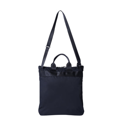 MASTER NAVY HELMET BAG (S)