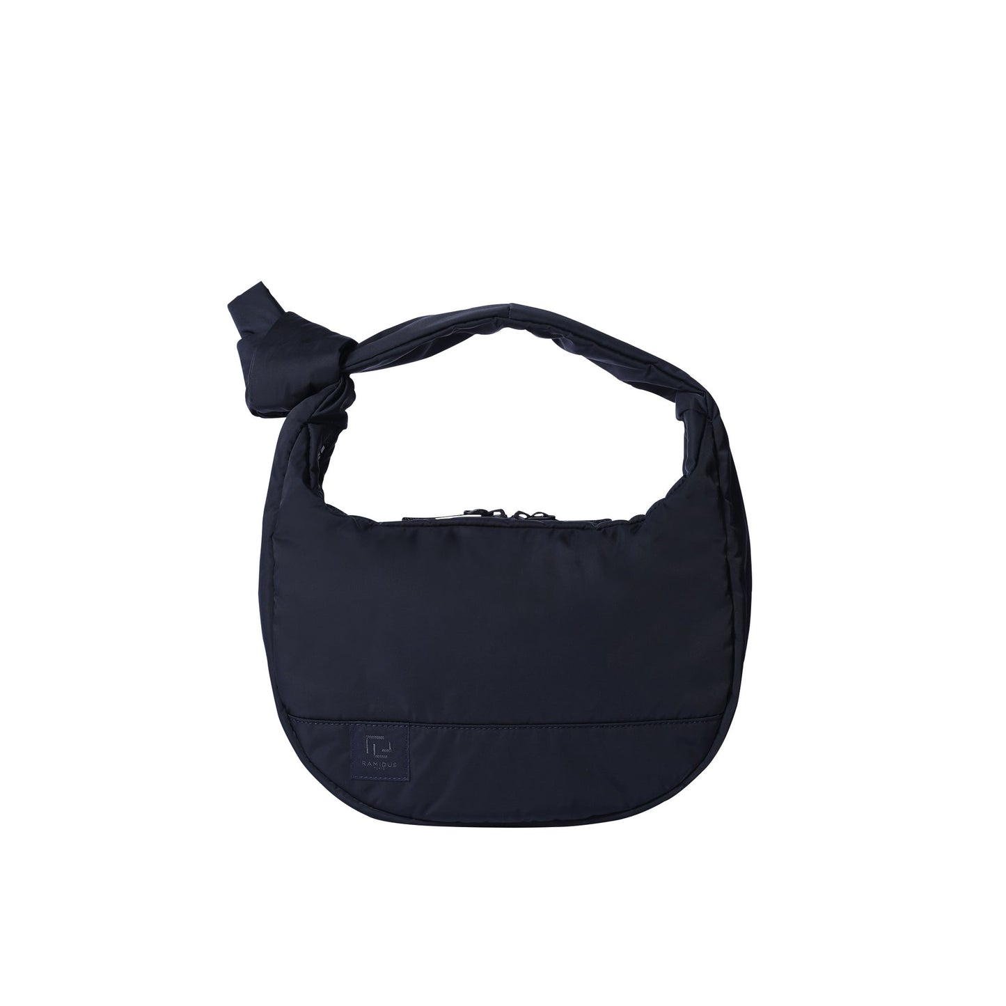 MASTER NAVY SHOULDER BAG (M)