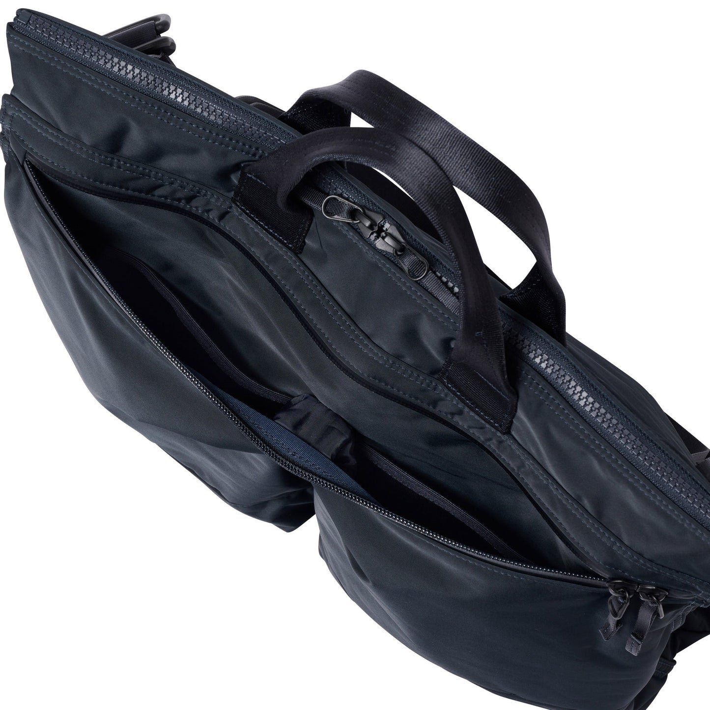 MASTER NAVY HELMET BAG (M)