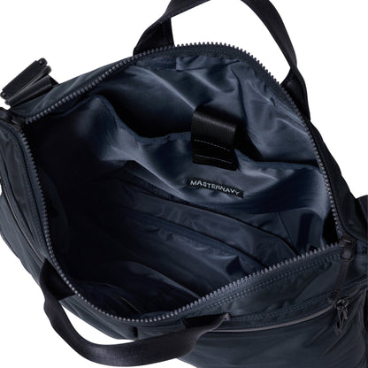 MASTER NAVY HELMET BAG (M)