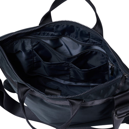 MASTER NAVY HELMET BAG (M)