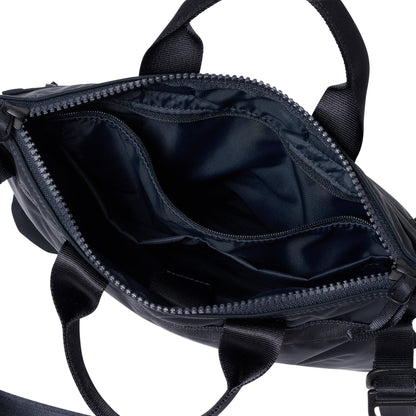 MASTER NAVY HELMET BAG (S)