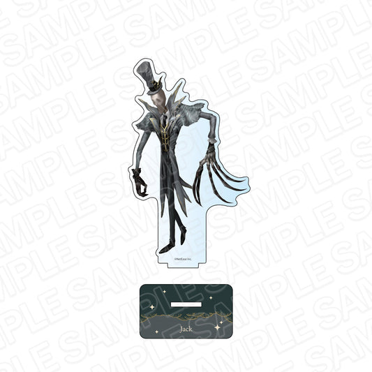 Identity V_亞克力人偶 利帕 基奈達城的斷章 ver.