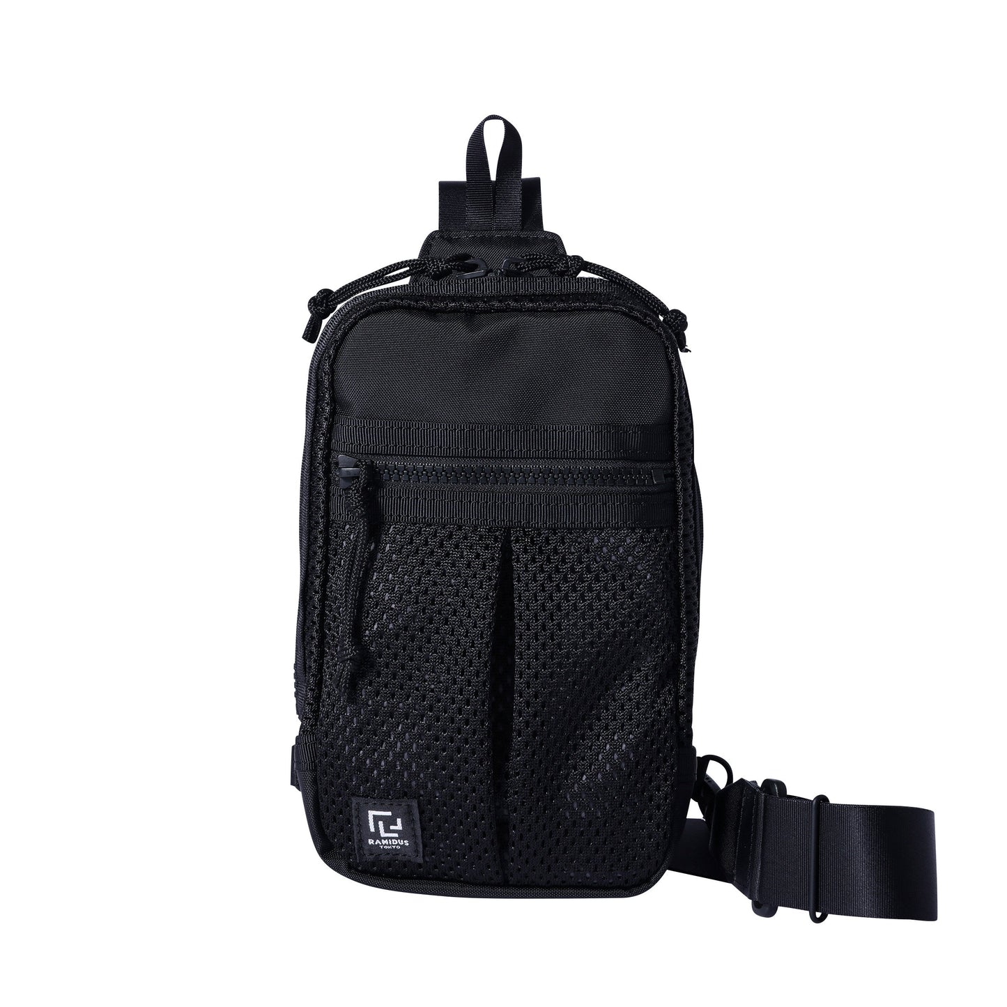 BREATH MINI SLING BAG