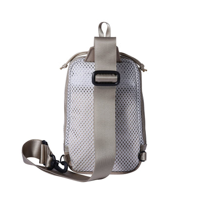 BREATH MINI SLING BAG